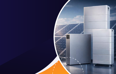 Residential 14kWh solar battery system for storing solar energy and powering homes in Australia