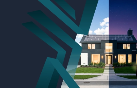 power home with the right solar and battery package