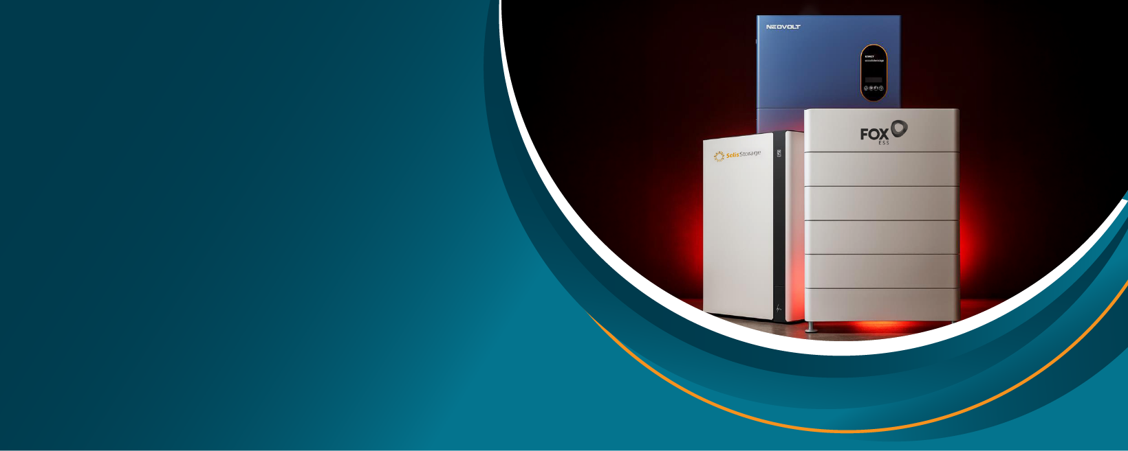 Home battery systems illustrating Australia’s Cheaper Home Batteries Program 2026