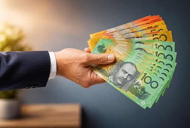 ESY SunHome battery system highlighting available Australian battery incentives and long-term energy savings