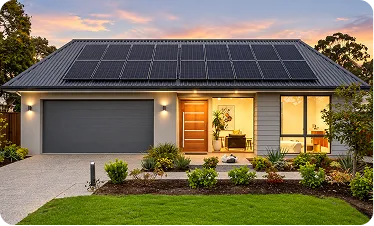 10kW Residential Solar