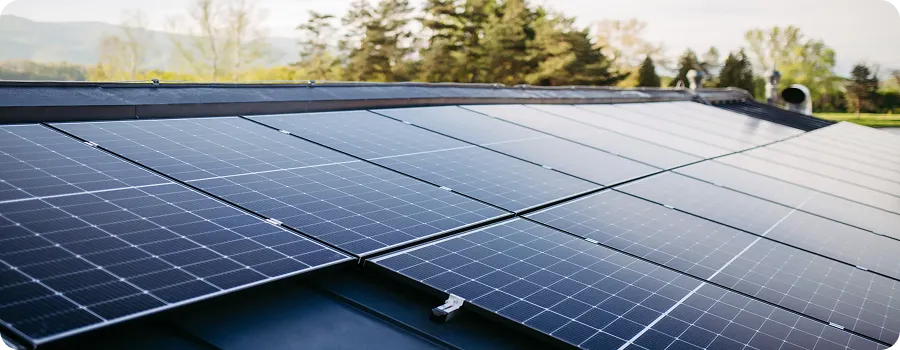 13kW solar solutions in Australia