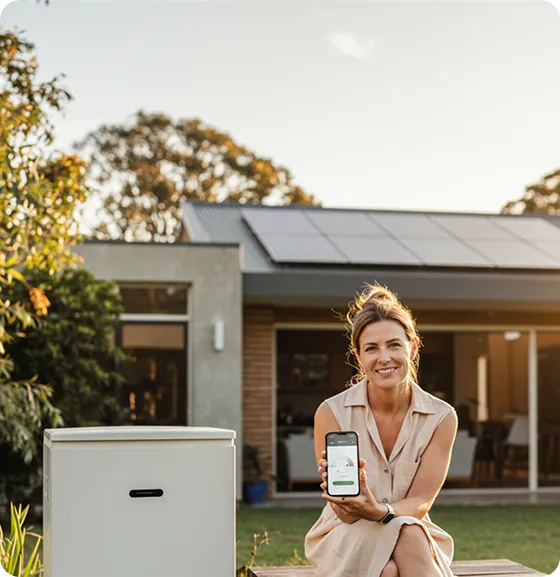 NSW battery incentive eligibility