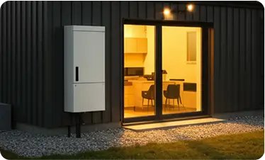 10kW Solar Battery