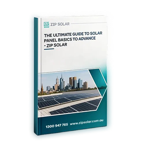 End-to-End Solar Solutions Guide