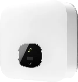 Image showing solar inverter
