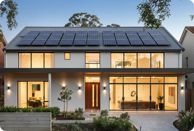Zip Solar Power System Australia