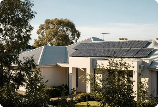 Solar installtion in adelaide