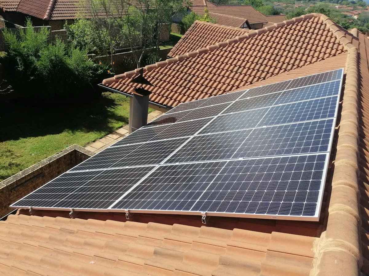 Canberra solar battery storage for evening use