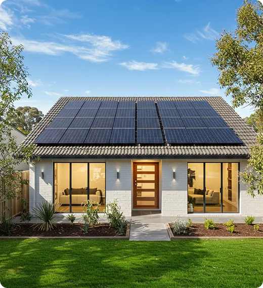 is solar right for Sydney
