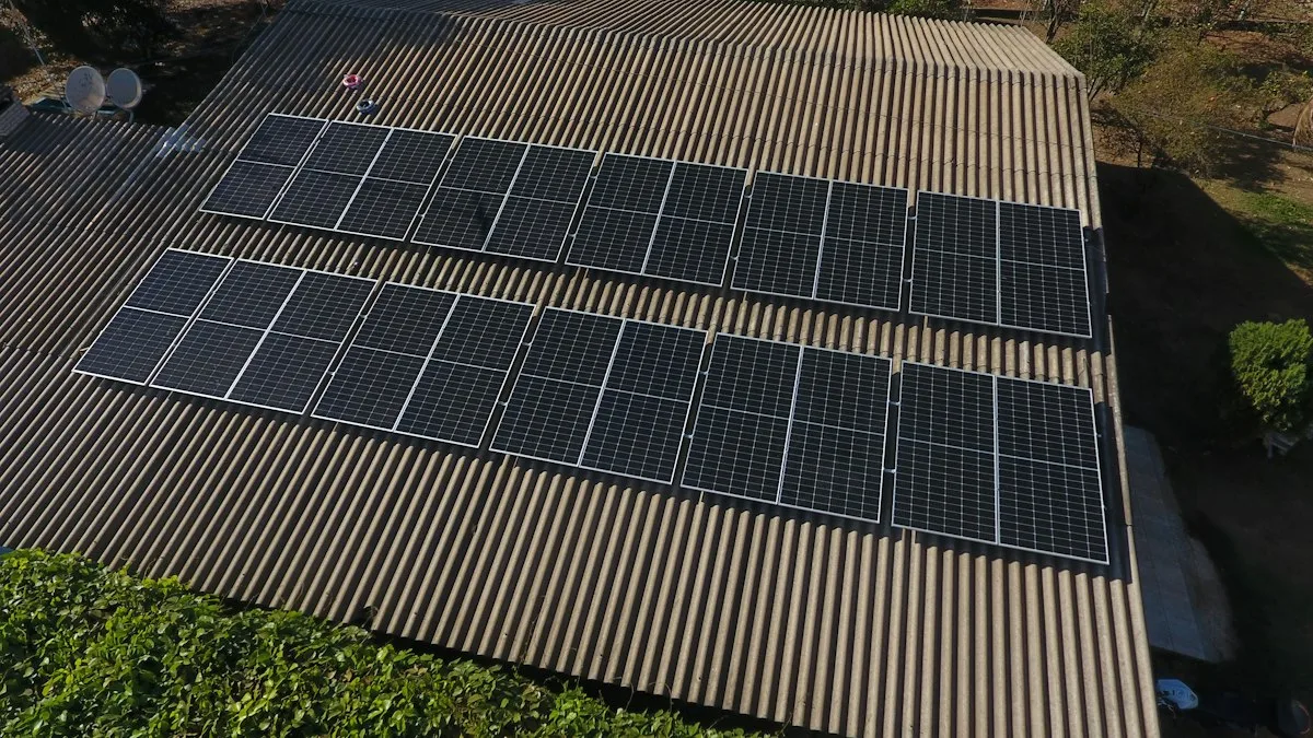 Solar panel installation for Canberra homes and businesses