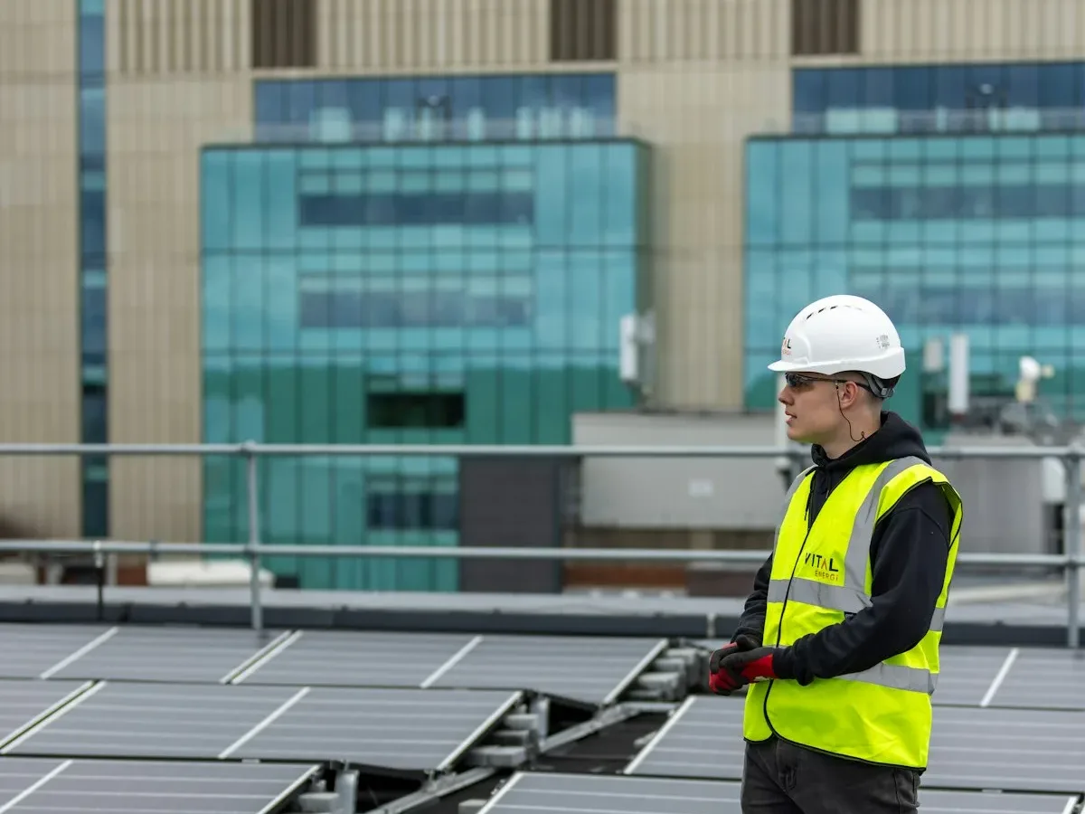 Why Canberra customers choose Zip Solar