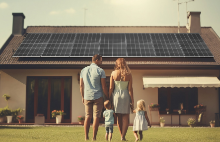 choose the right solar system for your home
