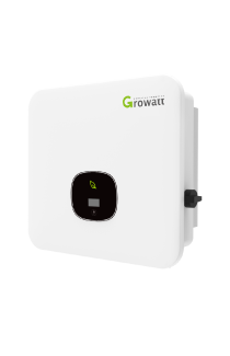 Growatt Interter