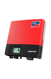 SMA Inverter