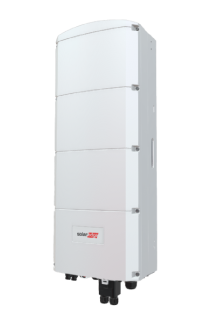 Solaredge Inverter