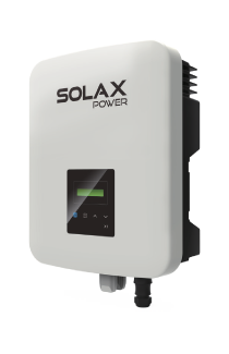 Solax Inverter