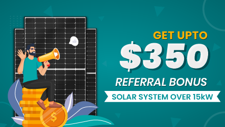 Referral bonus 3