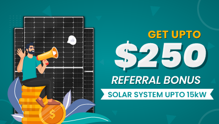 Referral bonus 2